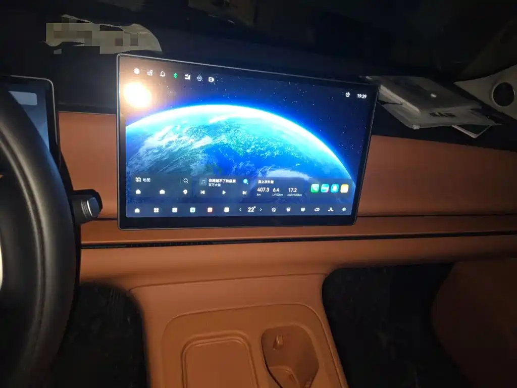 Leapmotor Leapmotor C16 — миниатюра 9