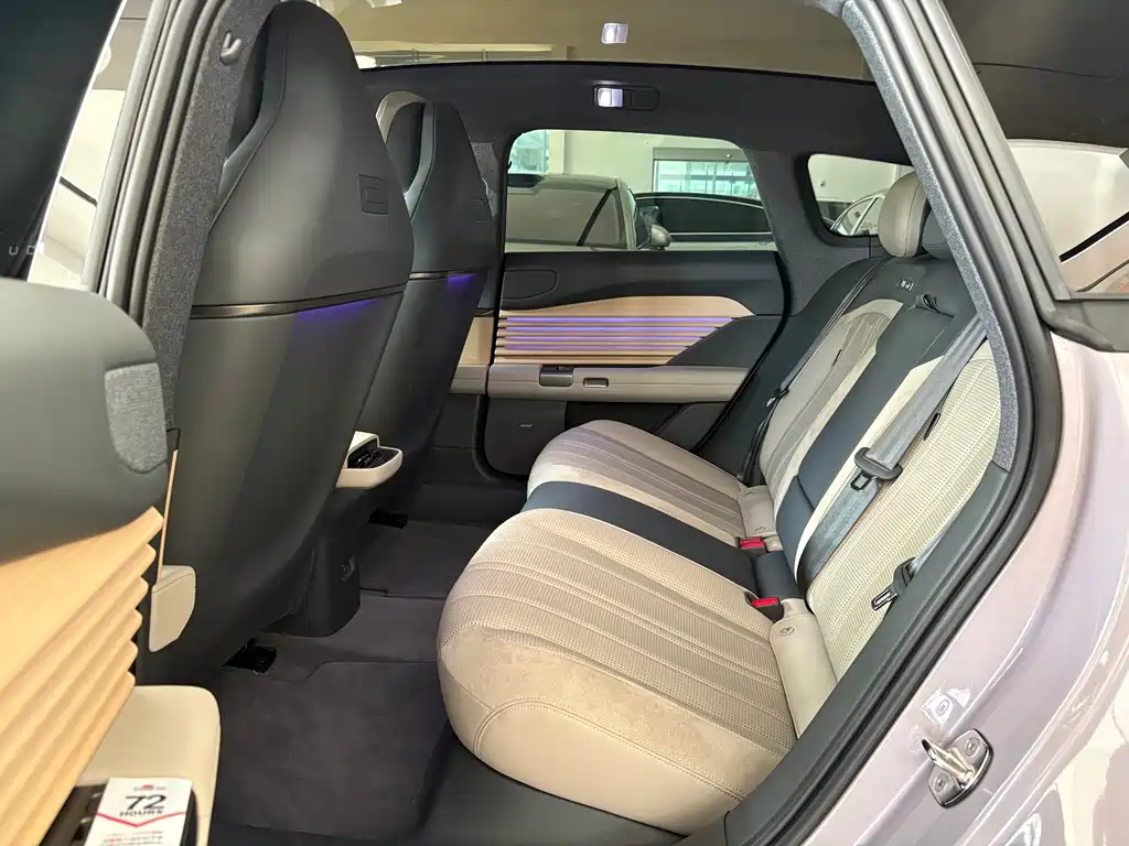 Audi E5 Sportback — миниатюра 18