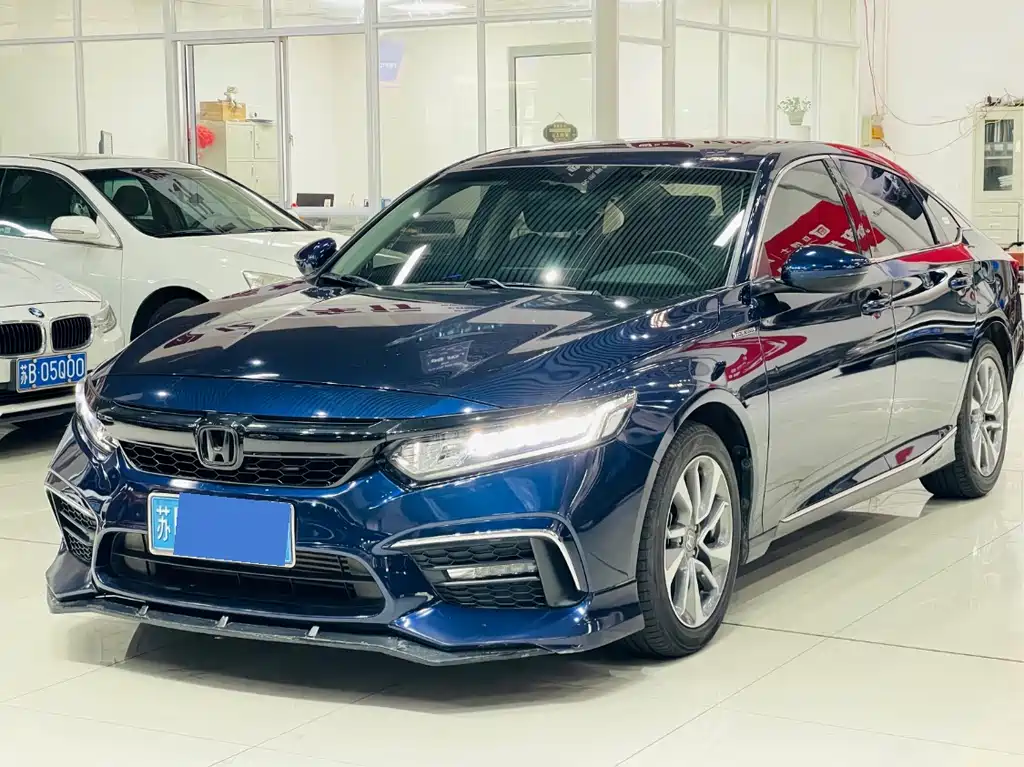 Honda Inspire 2020
