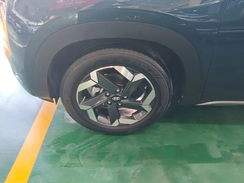 Hyundai ix25 — миниатюра 23