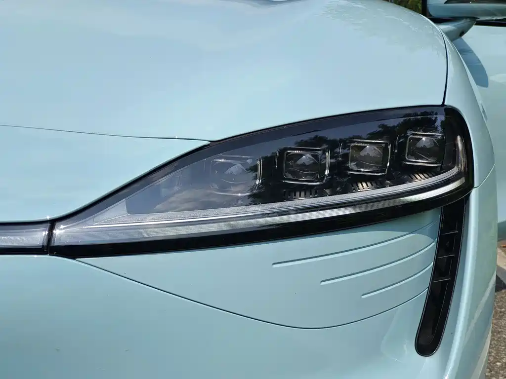 Zhijie Zhijie S7 — миниатюра 11