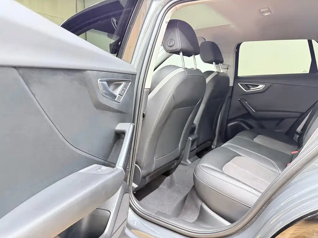 Audi Q2L — миниатюра 28