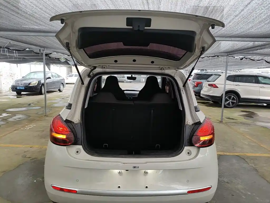 Wuling Bingo — миниатюра 19