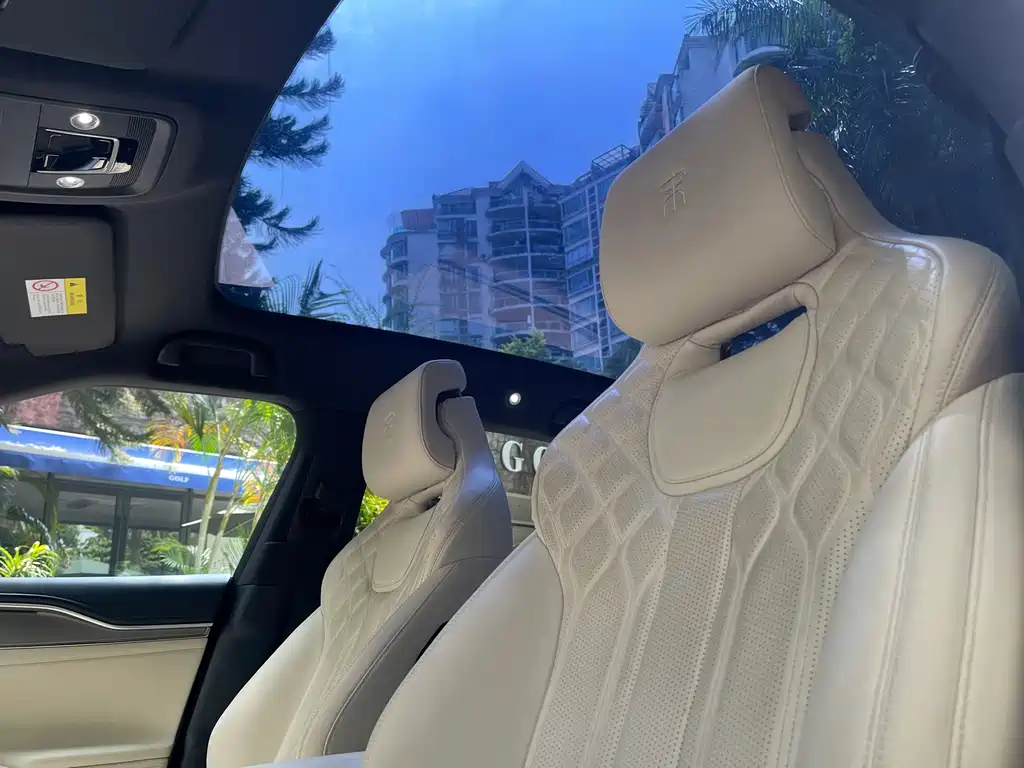 BYD L EV — миниатюра 9