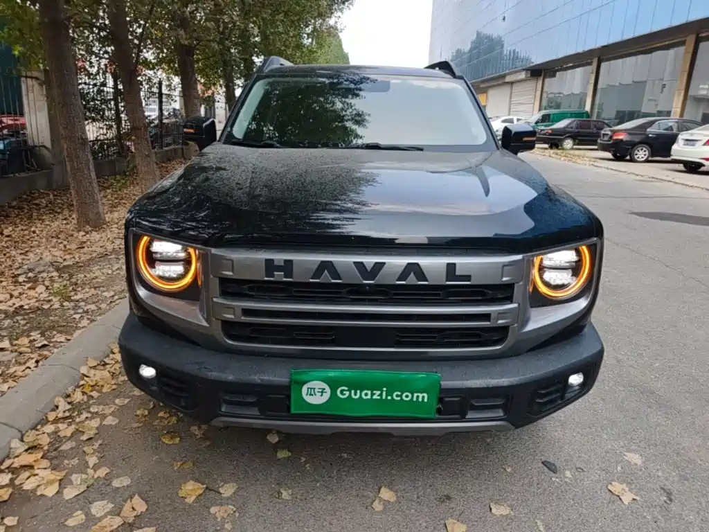 Haval Big Dog — миниатюра 3