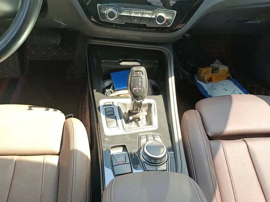 BMW 1 Series — миниатюра 16