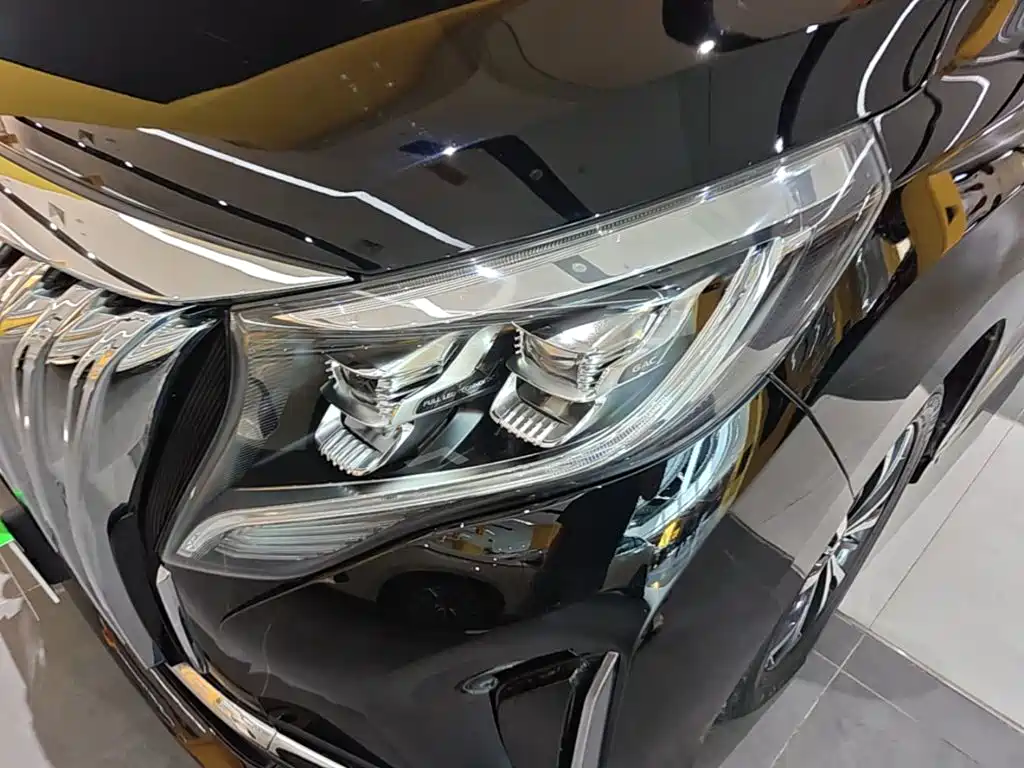 GAC Motor Trumpchi M8 — миниатюра 24