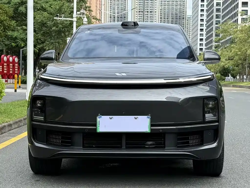 IDEAL CAR IDEAL L8