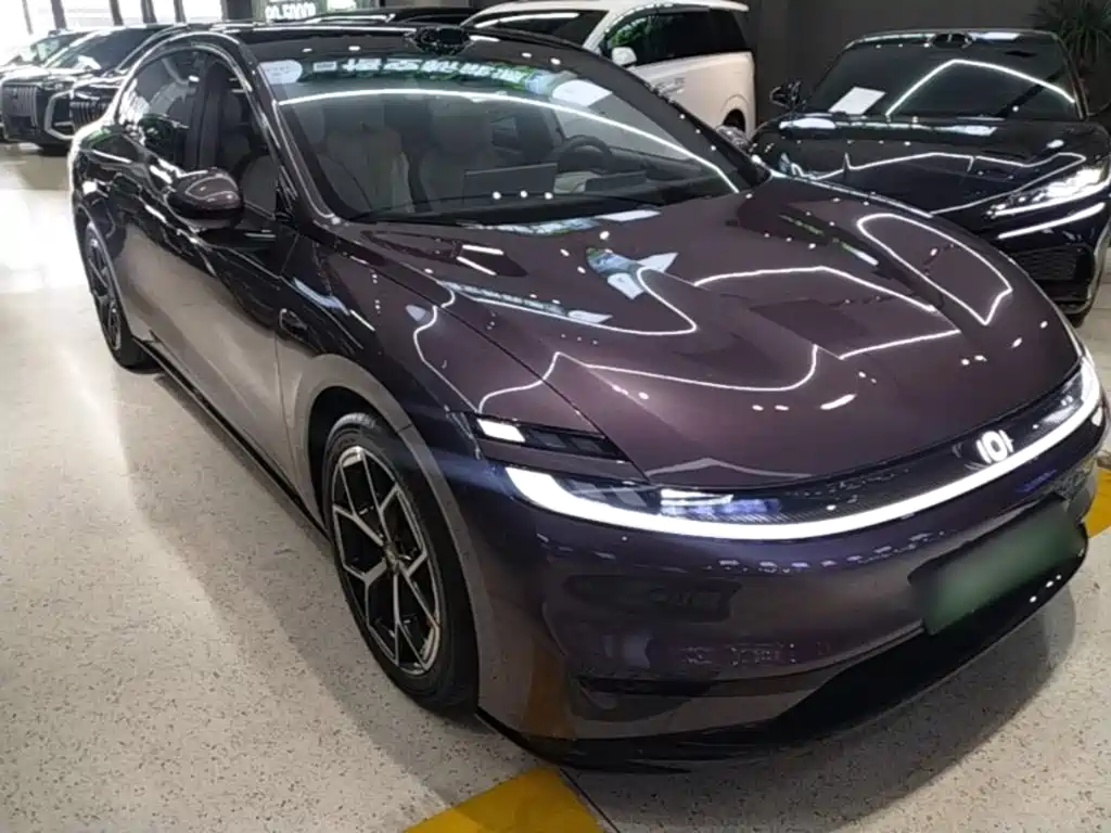 Qiyuan Qiyuan A06 — миниатюра 4