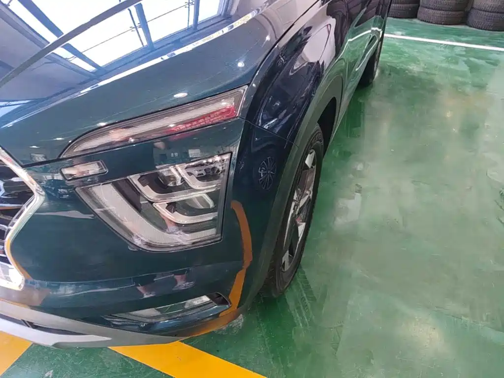 Hyundai ix25 — миниатюра 24