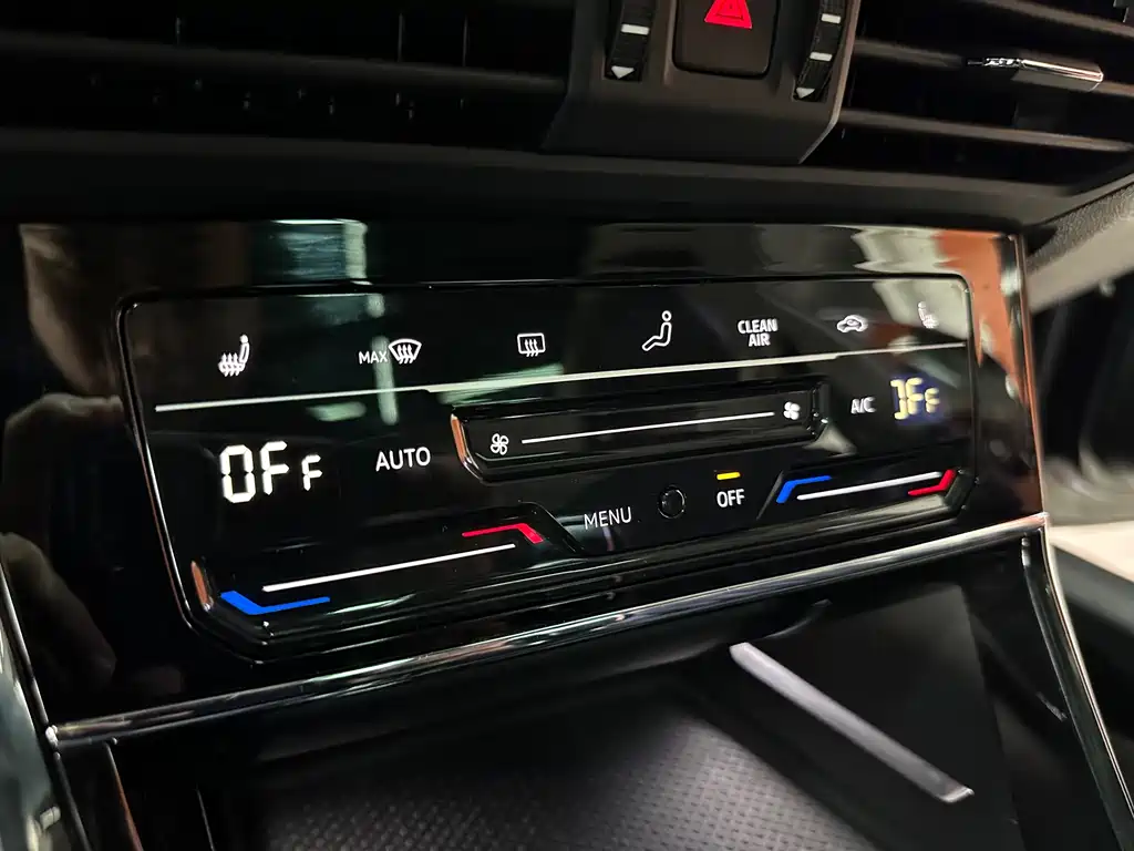 Volkswagen Passat — миниатюра 10