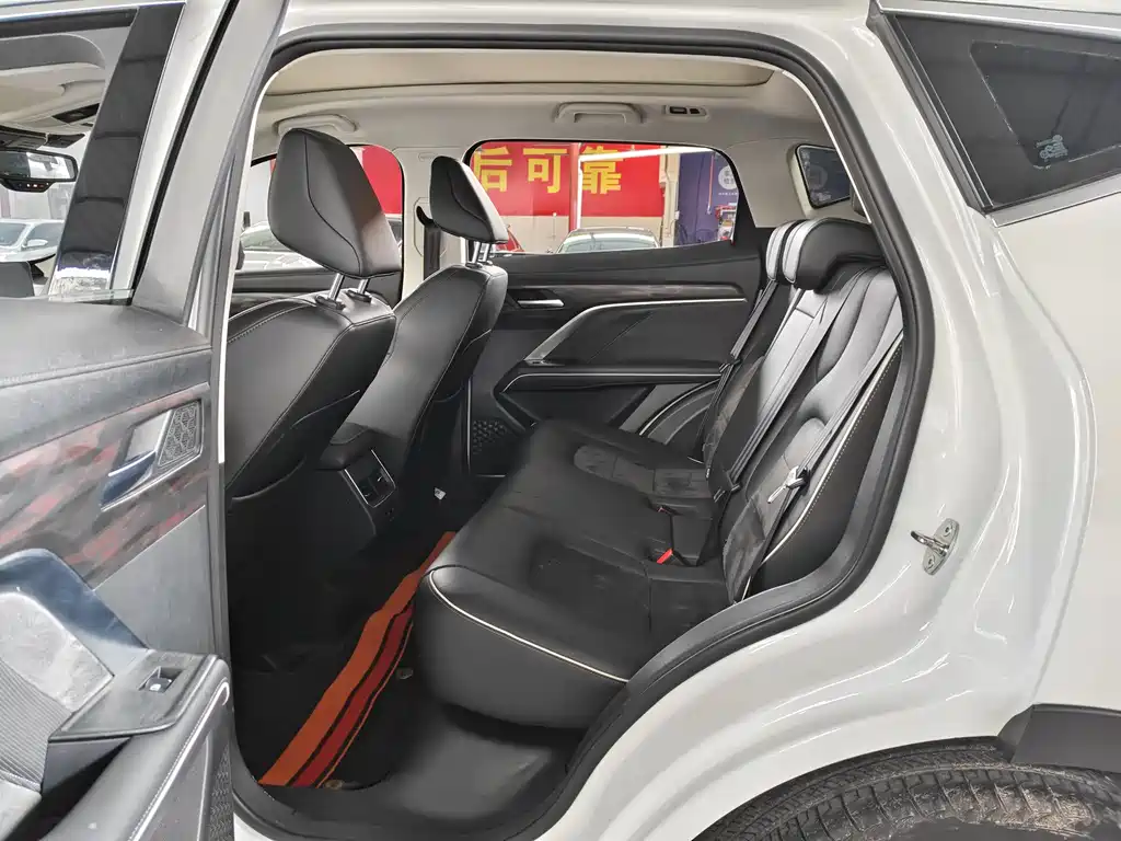 Haval H6 2021 1.5T AT Champion