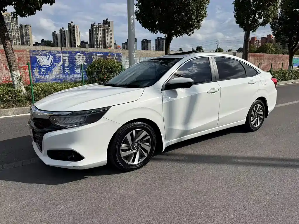 Honda Crider — миниатюра 2