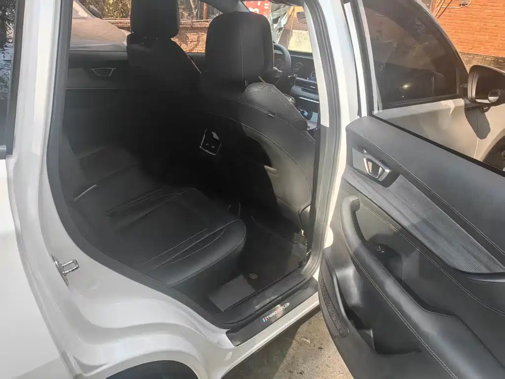 Chery Tiggo 8 PLUS — миниатюра 7