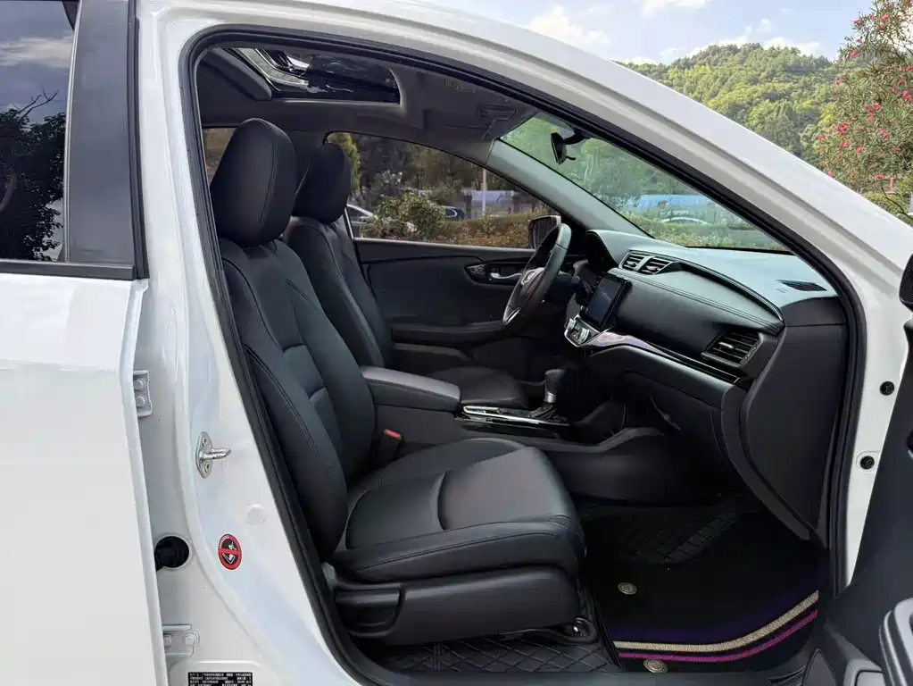 Honda Crider — миниатюра 6