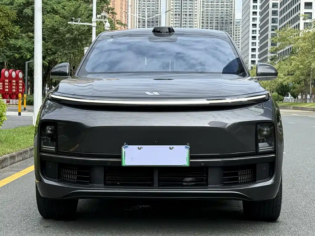 IDEAL CAR IDEAL L8
