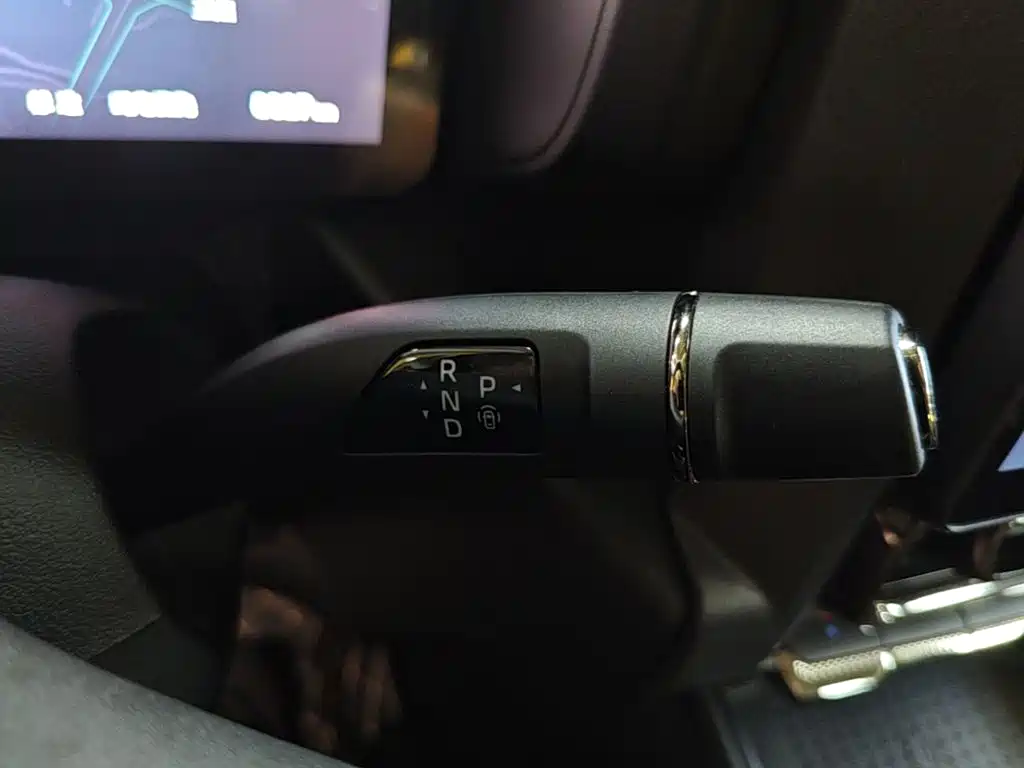 Haval Menglong New Energy — миниатюра 14