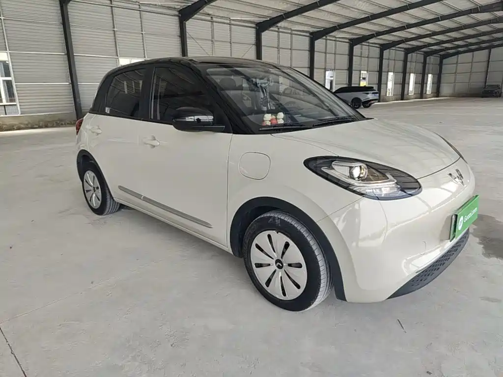 Wuling Bingo — миниатюра 4