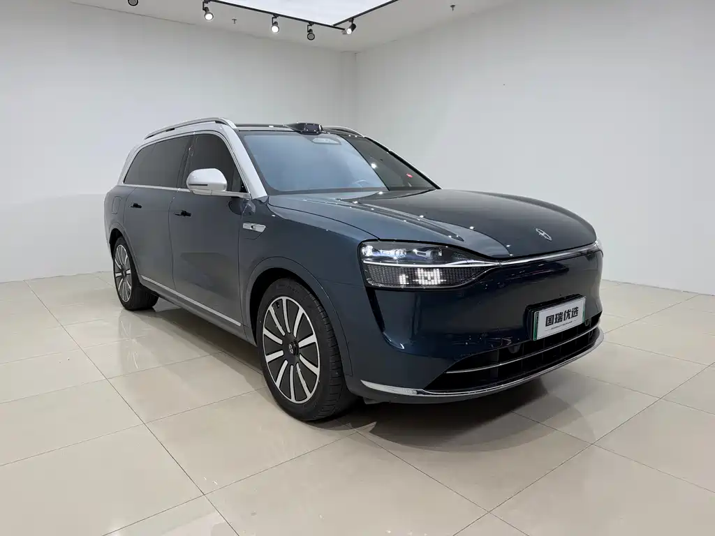 AITO AITO M9 — миниатюра 3