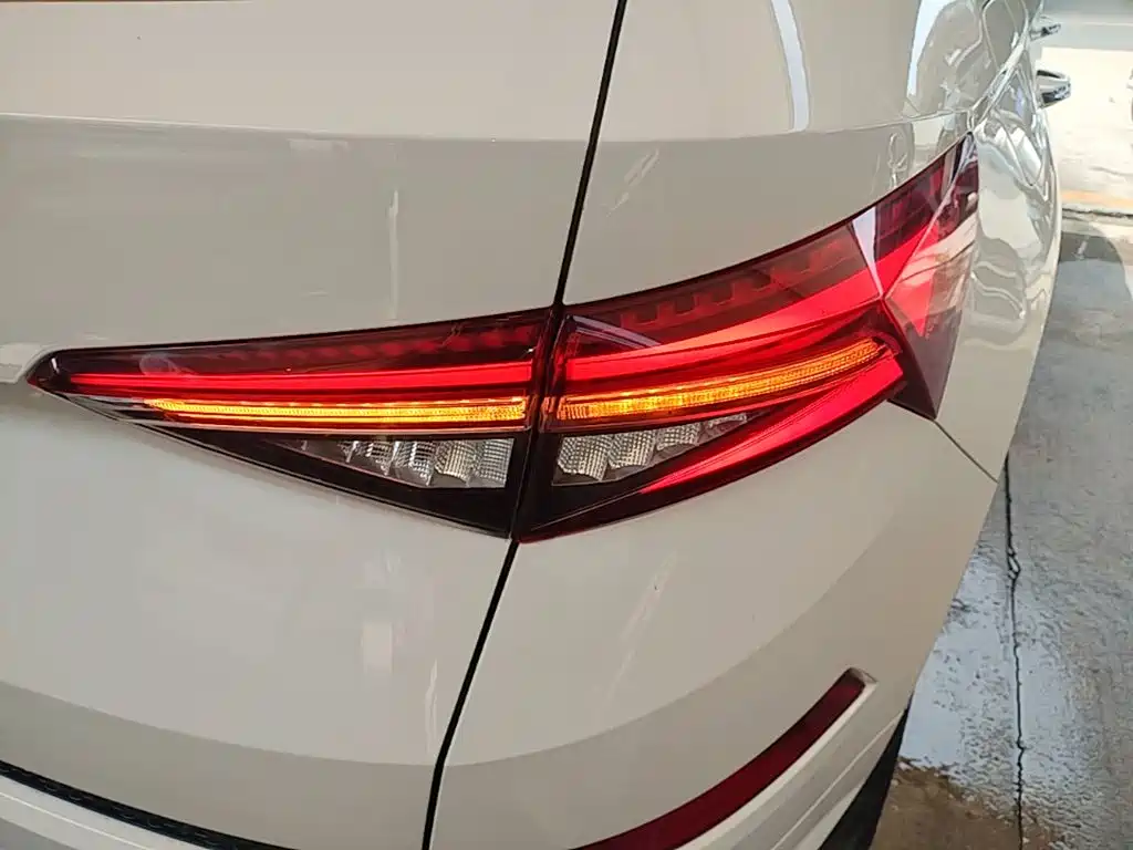 Skoda Kodiaq — миниатюра 8