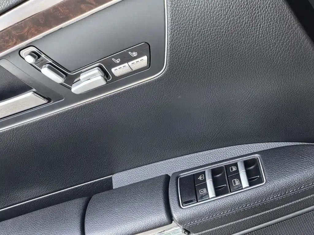 Brabus S-Class — миниатюра 16