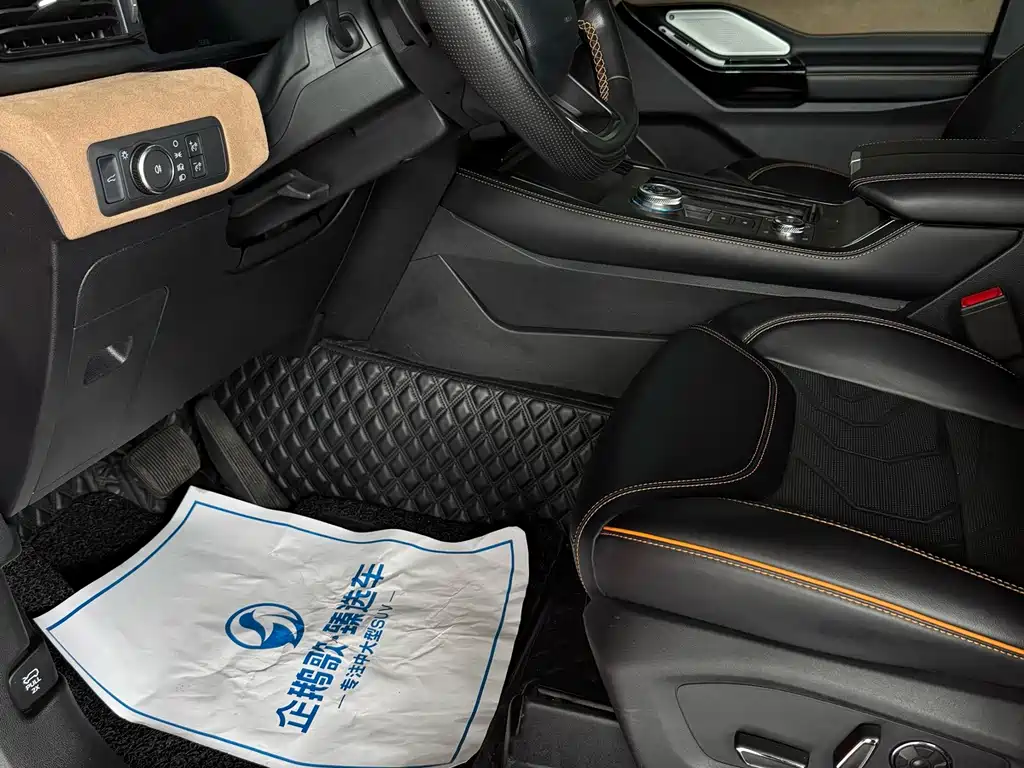 Ford Explorer — миниатюра 19