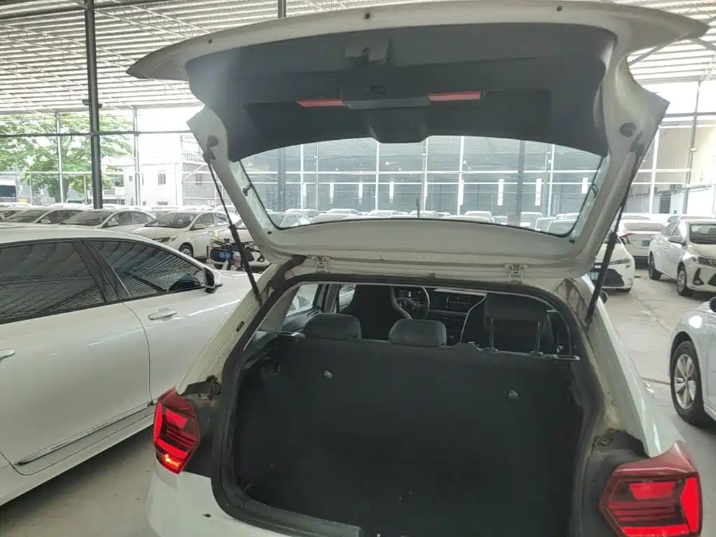 Volkswagen Polo — миниатюра 19