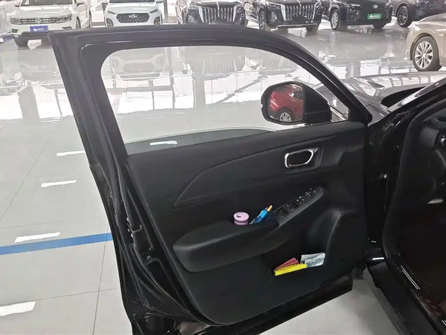 Honda XR-V 2023 1.5L CVT