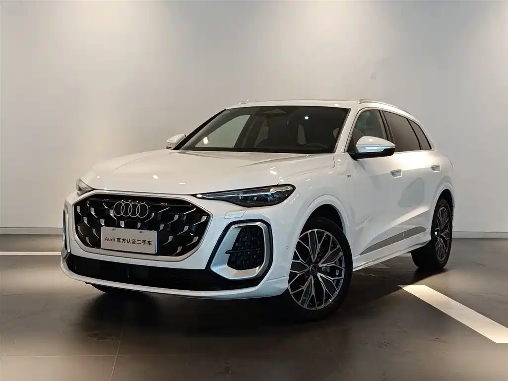 Audi Q5L 2026