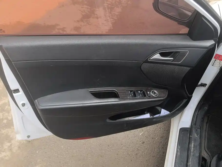 Hyundai Mistra — миниатюра 7