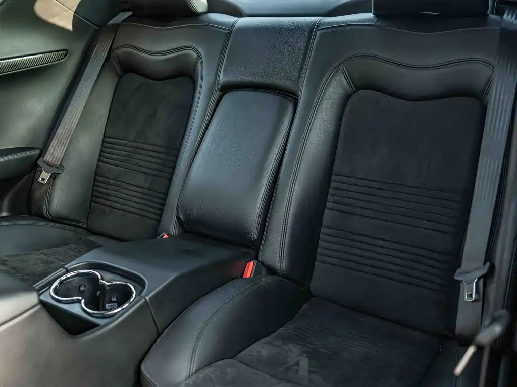 Maserati GranTurismo — миниатюра 18