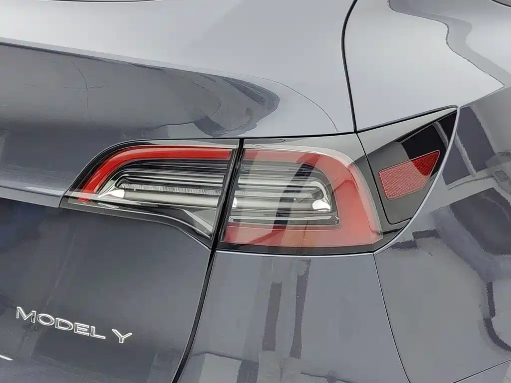 Tesla Model Y — миниатюра 8