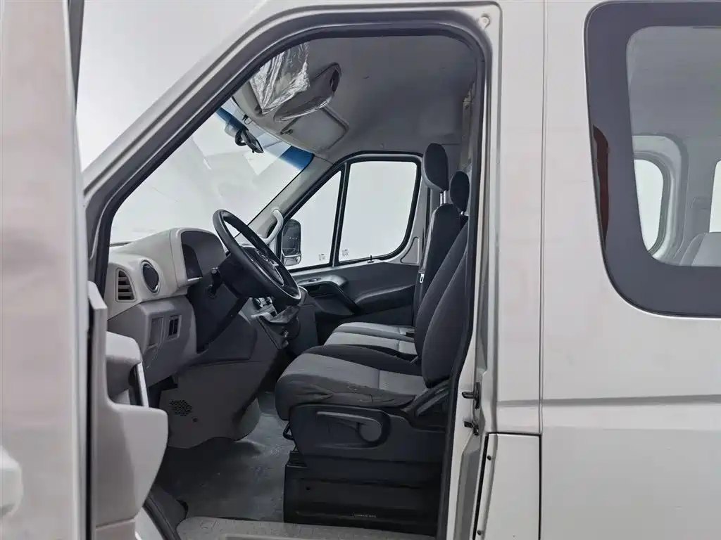 JIANGQI GROUP XINGRUI