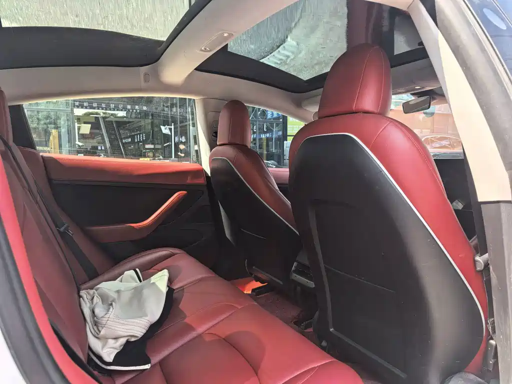 Tesla Model 3 — миниатюра 5
