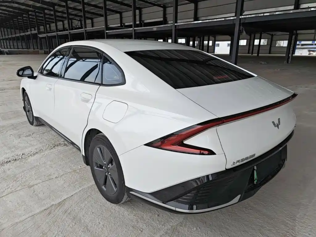 Wuling Xingguang — миниатюра 5