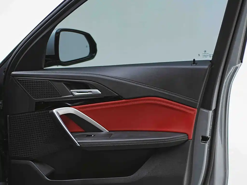 BMW X1 — миниатюра 20