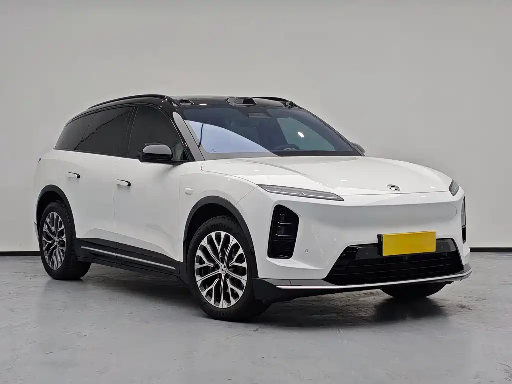 NIO ES6 — миниатюра 3