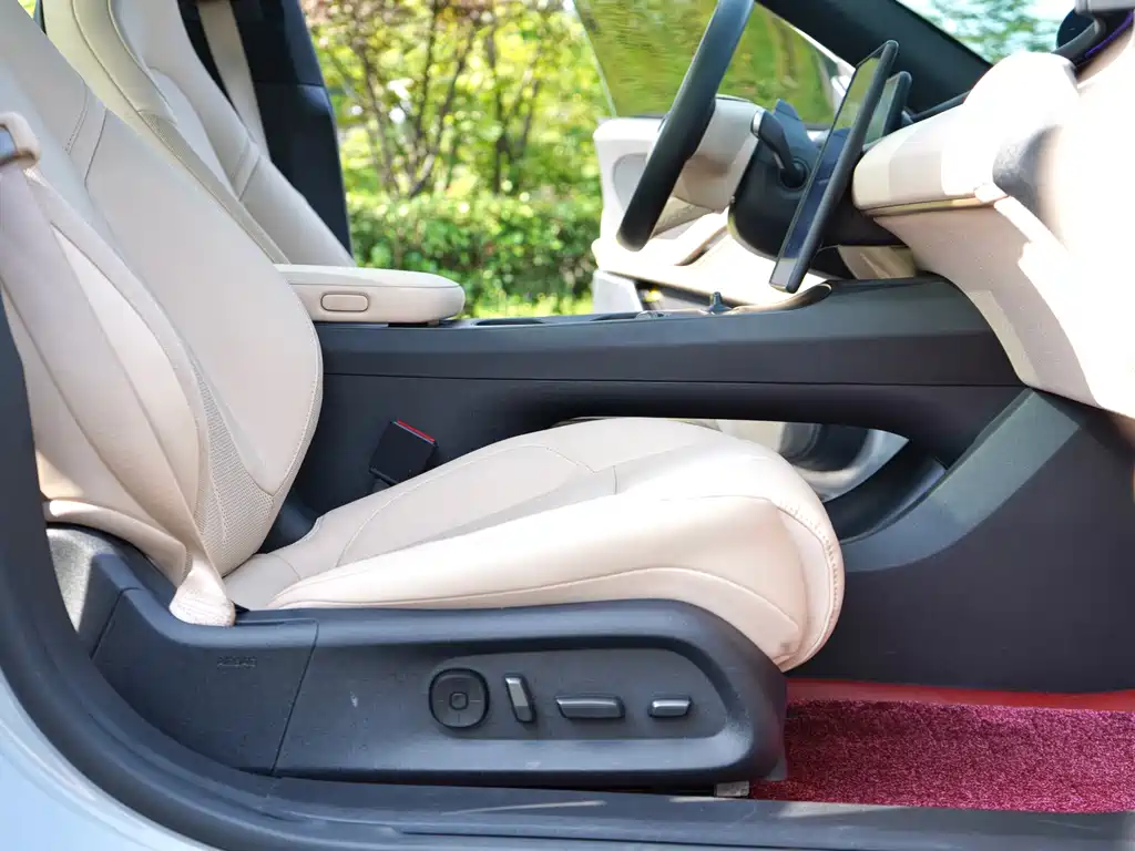 NIO ET5T — миниатюра 12