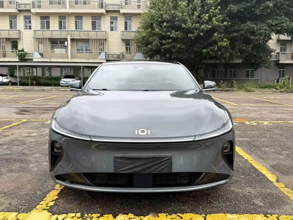 Qiyuan Qiyuan A07 — миниатюра 2