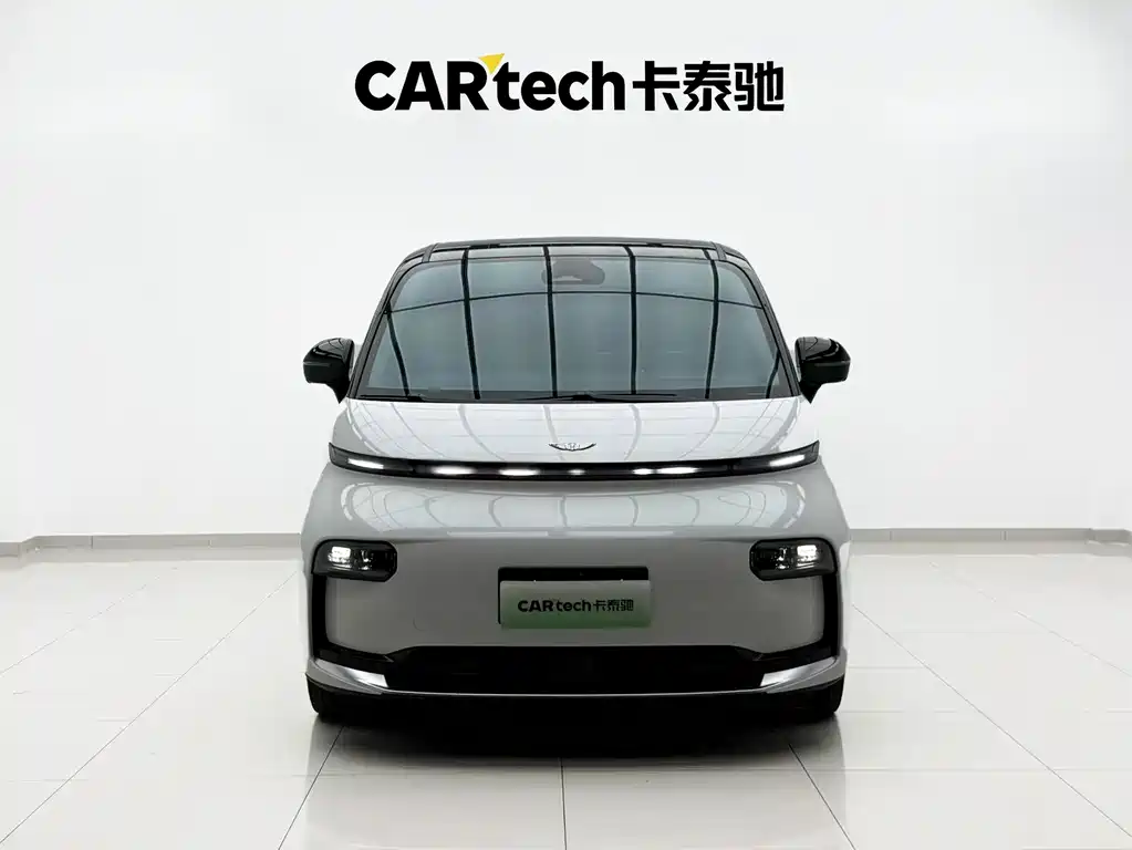 Galaxy Yizhen L380 — миниатюра 2