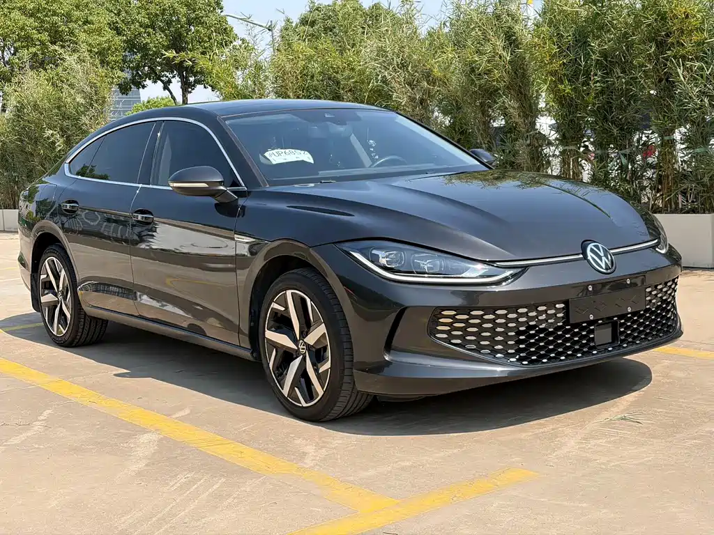 Volkswagen Lamando — миниатюра 3