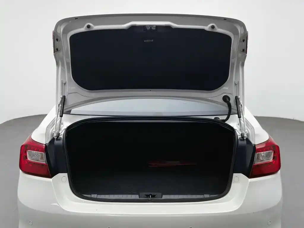 Subaru Legacy — миниатюра 16