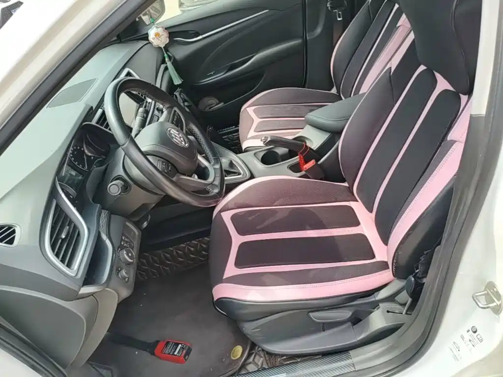 Buick Excelle — миниатюра 15