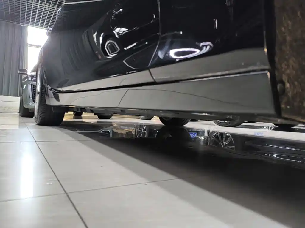 Cadillac CT5 — миниатюра 21