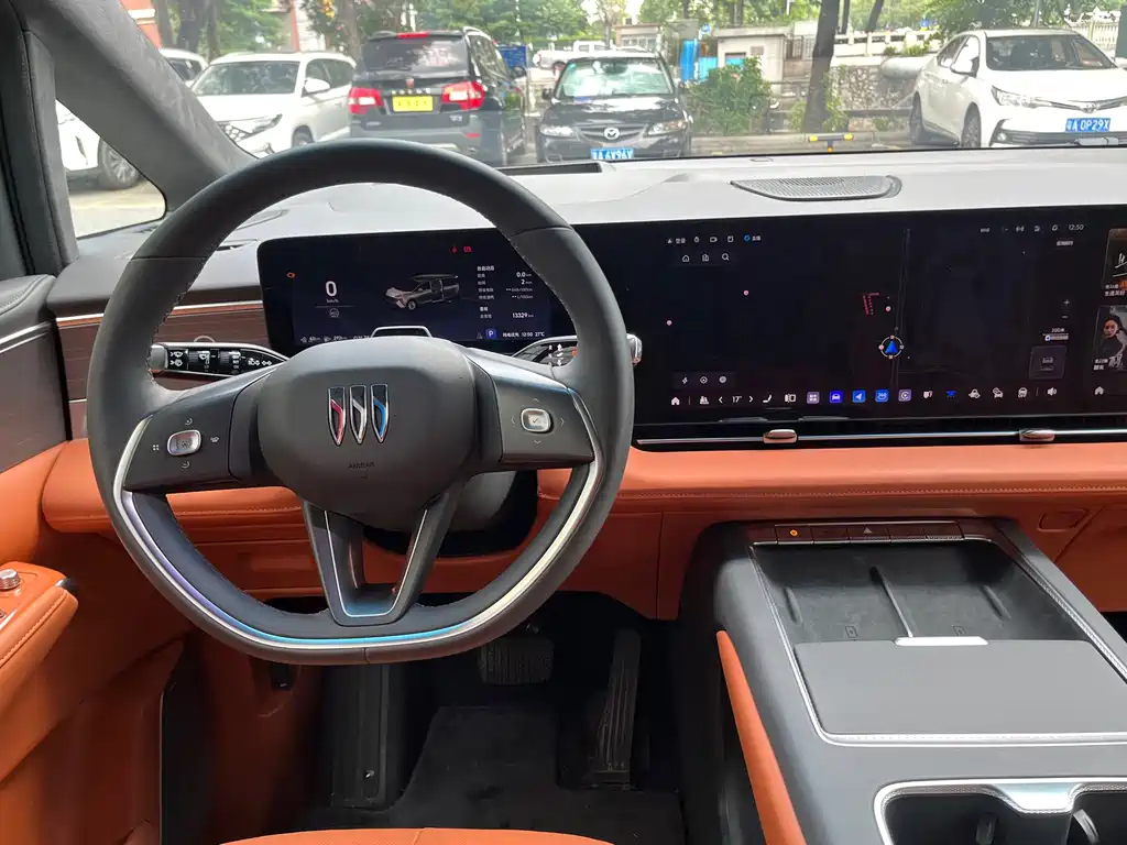 Buick Electra Encasa — миниатюра 12