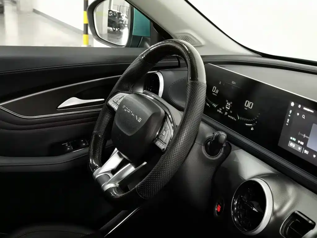 Fengxing Fengxing T5 EVO — миниатюра 22