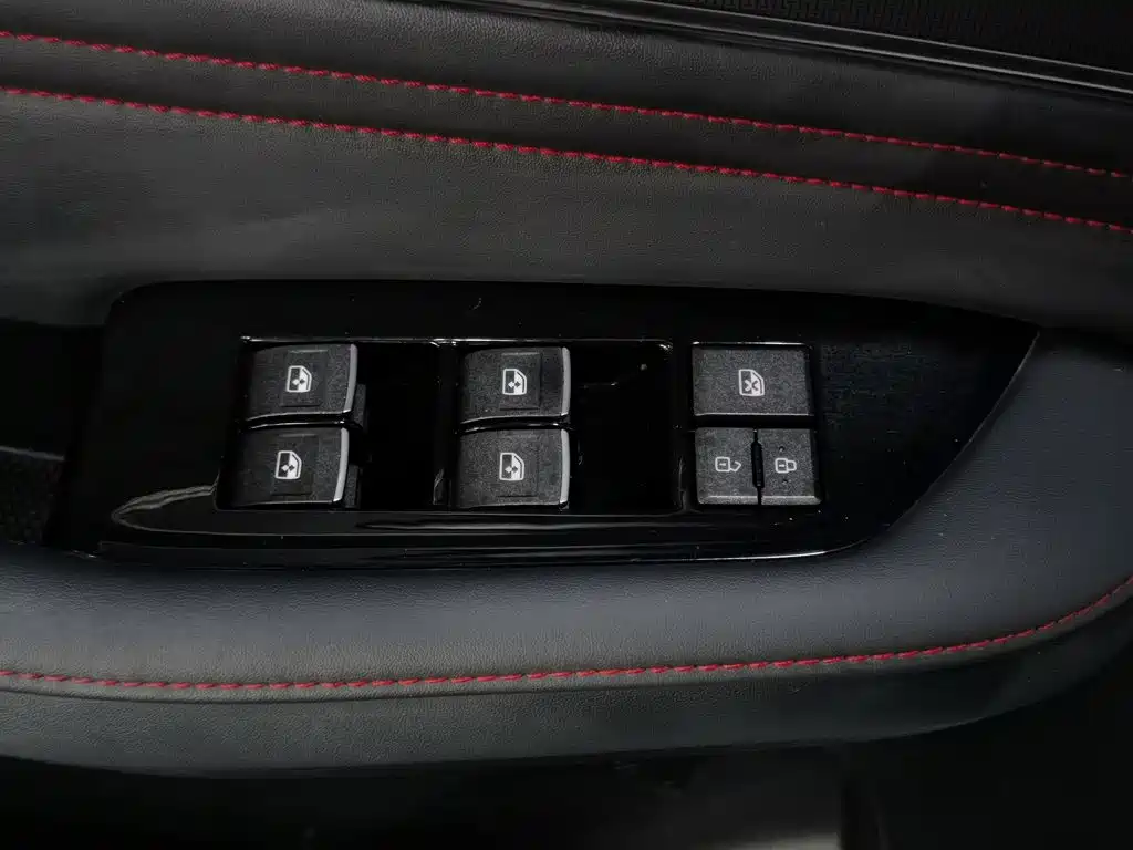 Fengxing Fengxing T5 EVO — миниатюра 9