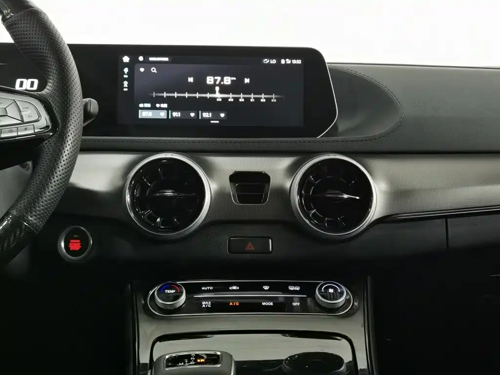 Fengxing Fengxing T5 EVO — миниатюра 12