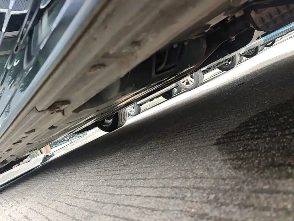 GAC Motor Trumpchi M8 — миниатюра 21