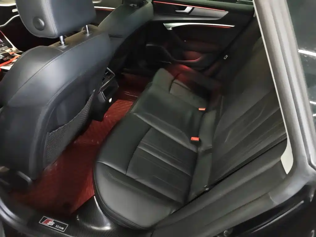 Audi A7 — миниатюра 17